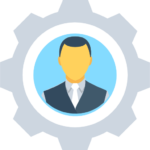 Corporate design service - Hyper Saiyan - Digital Agency