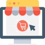 E-commerce service - Hyper Saiyan - Digital Agency