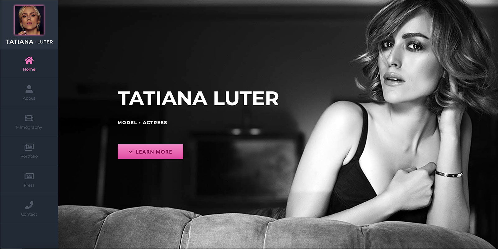 Online shop - Alexandre Fardellone - Hyper Saiyan - Digital Agency